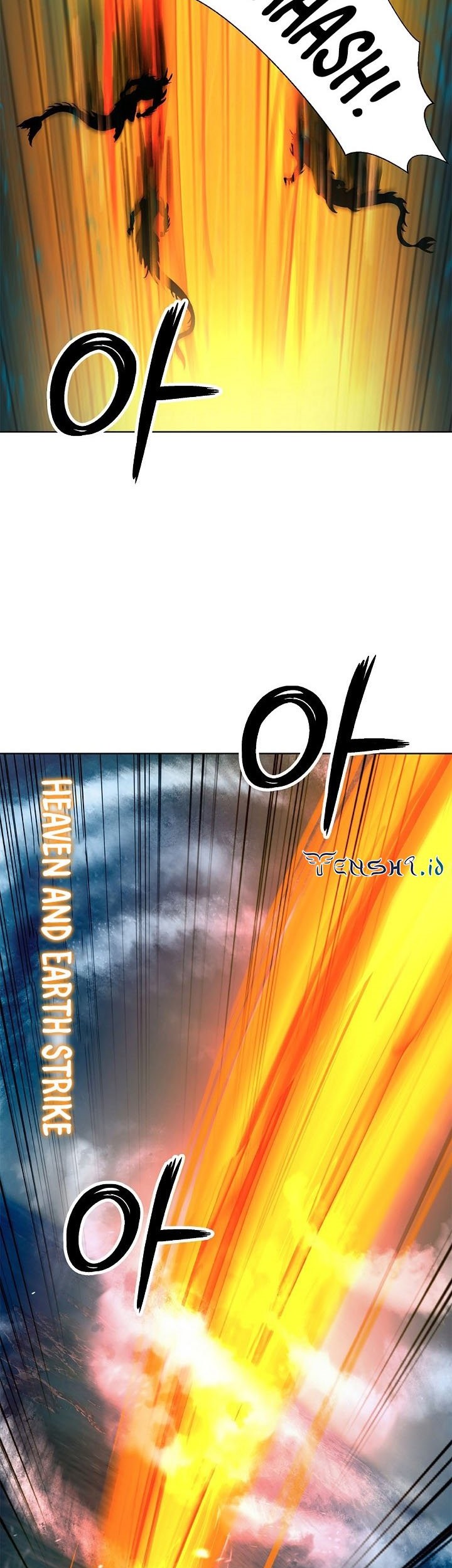 Cystic Story (Call The Spear) Chapter 105 - halaman 56
