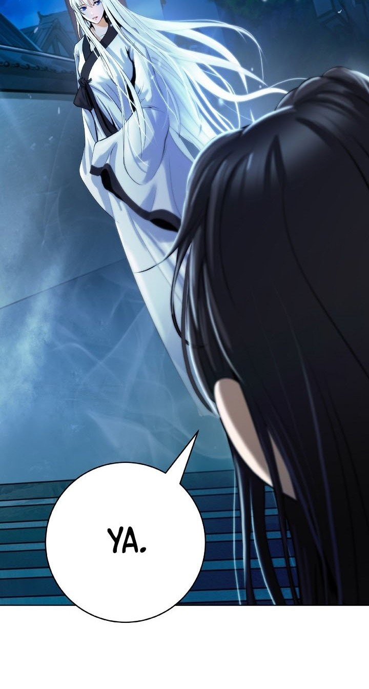 Cystic Story (Call The Spear) Chapter 105 - halaman 9