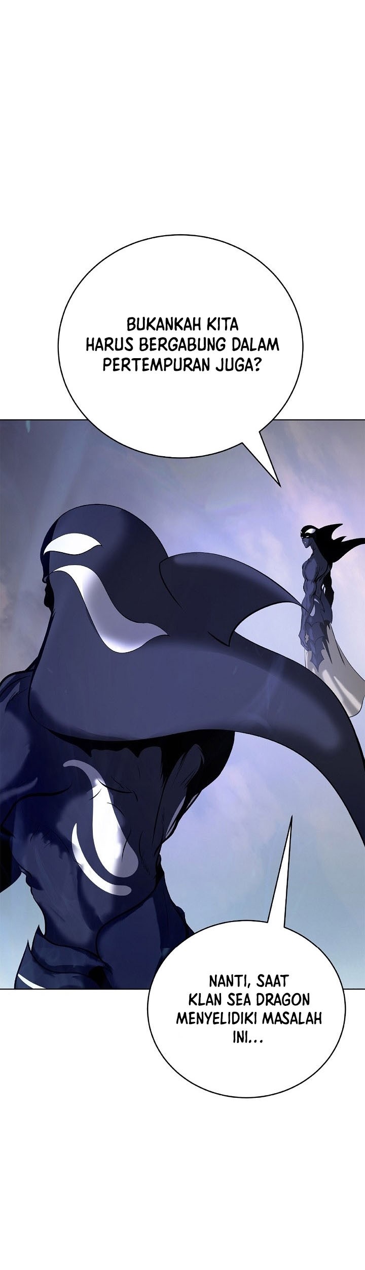 Cystic Story (Call The Spear) Chapter 106 - halaman 11