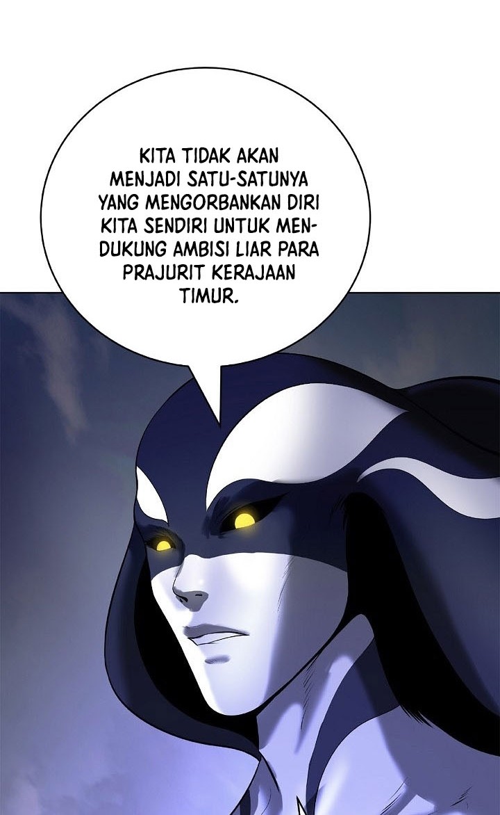Cystic Story (Call The Spear) Chapter 106 - halaman 12