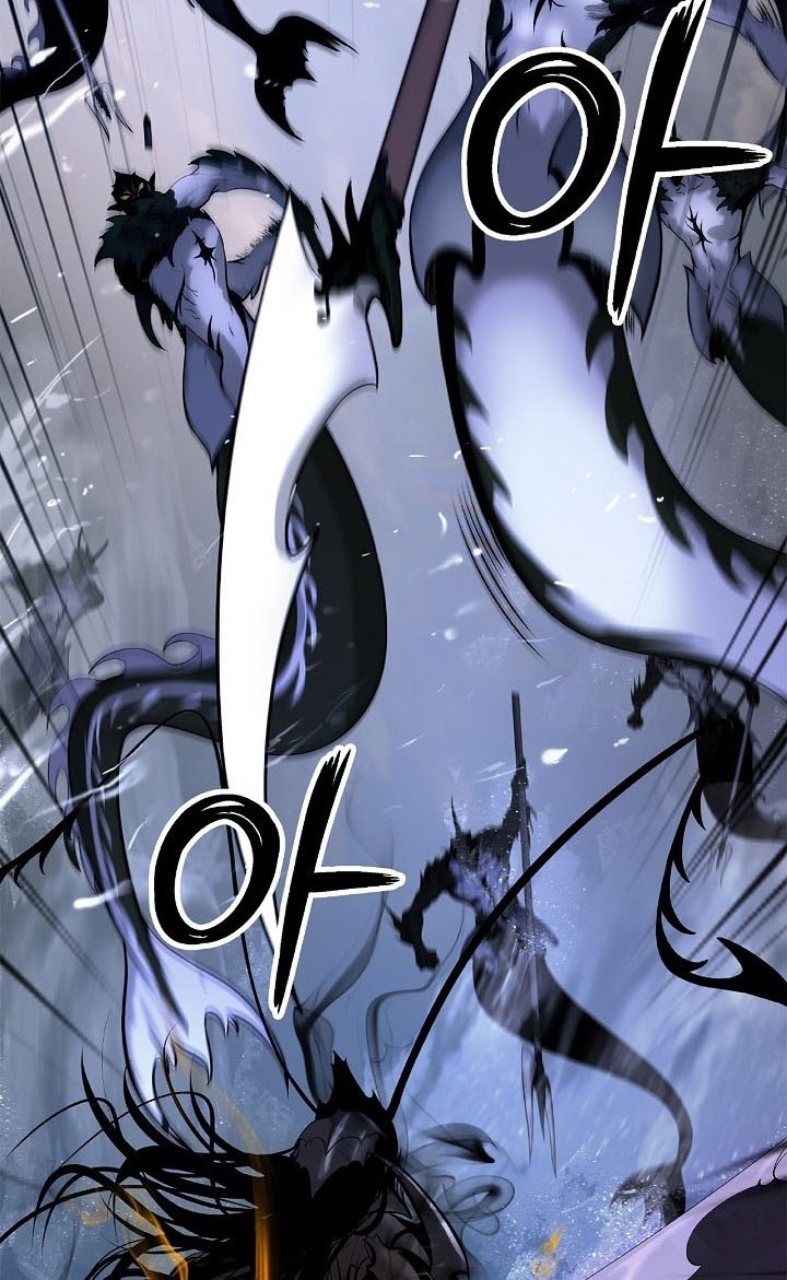 Cystic Story (Call The Spear) Chapter 106 - halaman 16