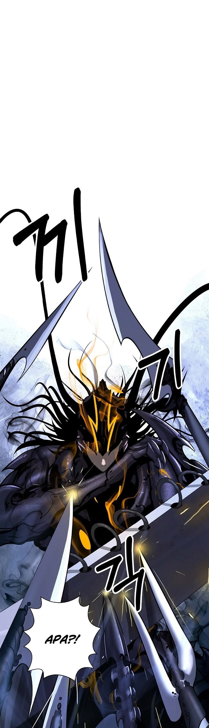 Cystic Story (Call The Spear) Chapter 106 - halaman 19
