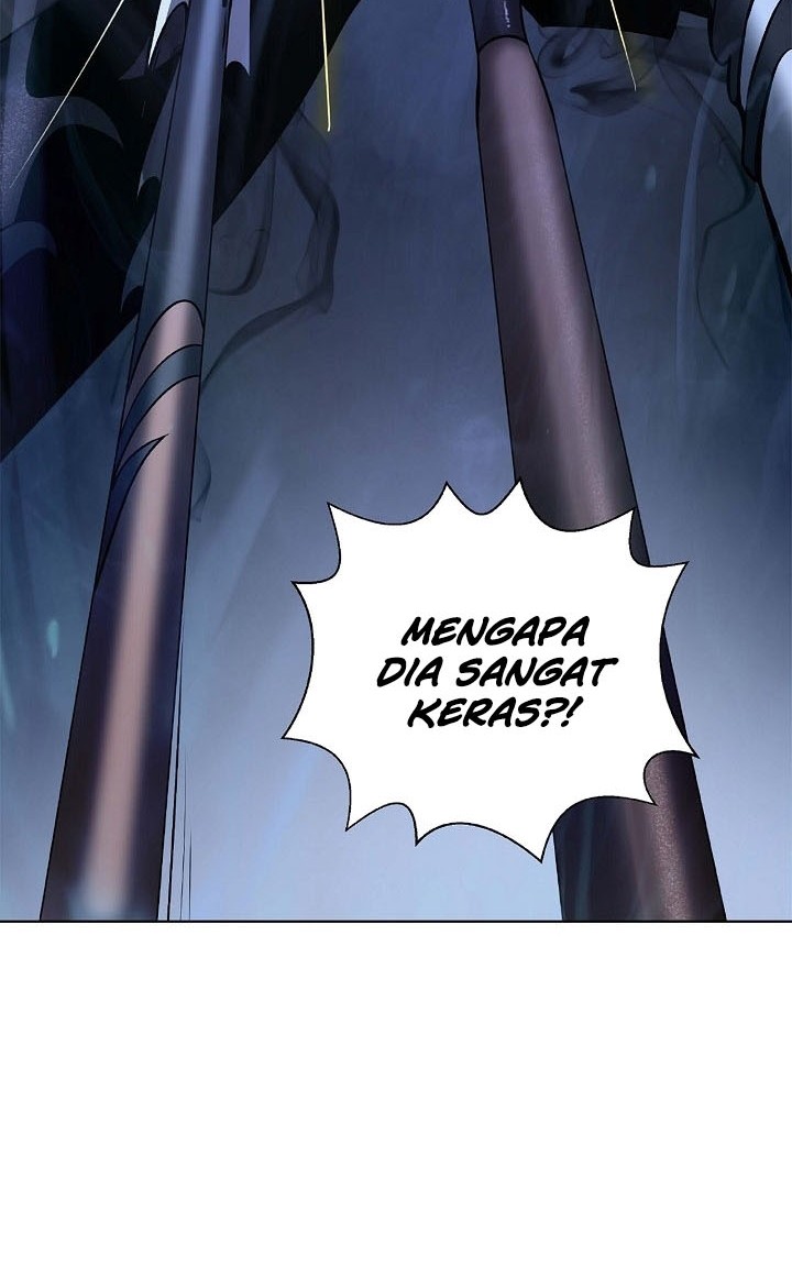 Cystic Story (Call The Spear) Chapter 106 - halaman 20