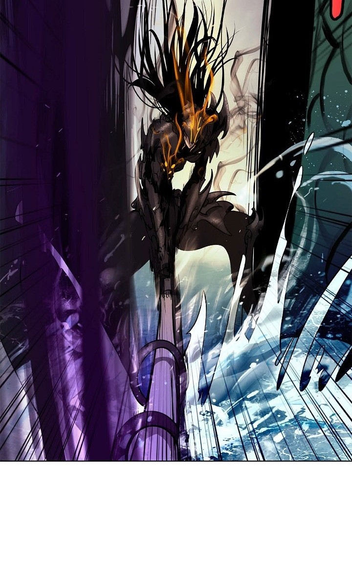 Cystic Story (Call The Spear) Chapter 106 - halaman 24