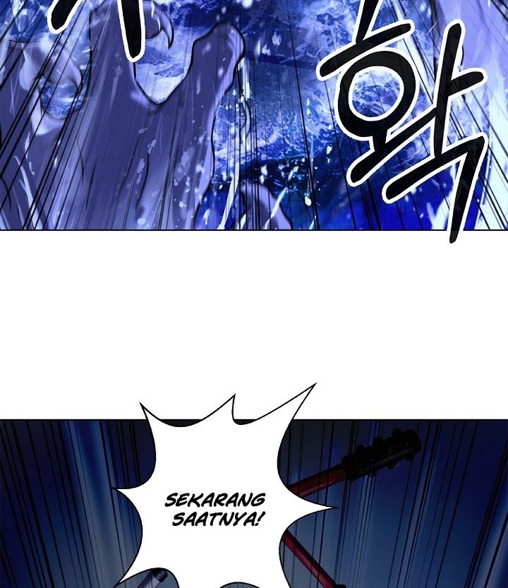 Cystic Story (Call The Spear) Chapter 106 - halaman 28