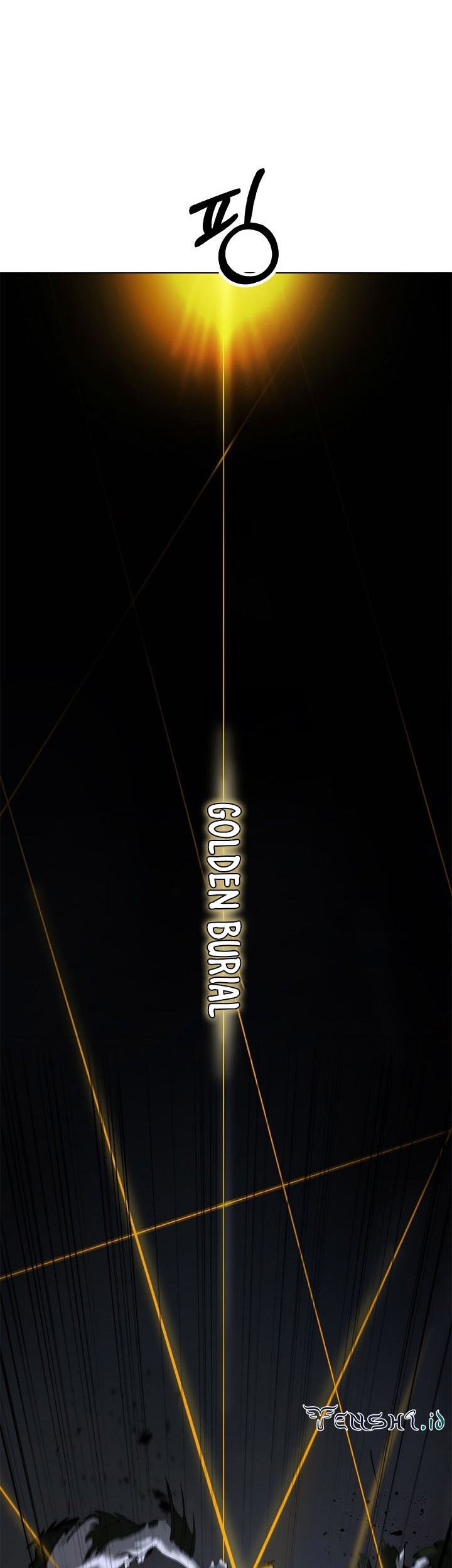 Cystic Story (Call The Spear) Chapter 106 - halaman 30
