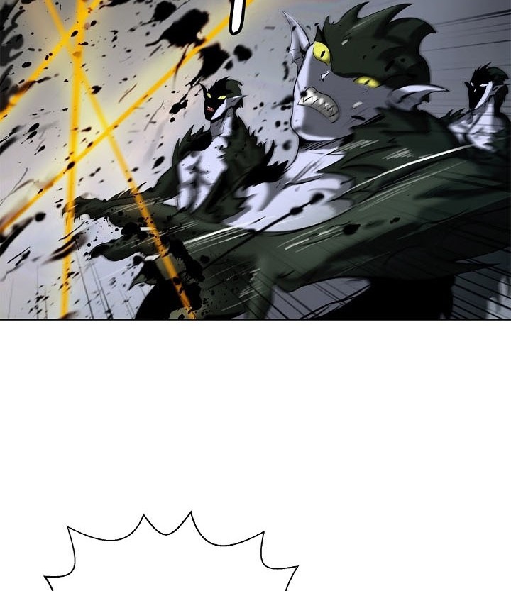 Cystic Story (Call The Spear) Chapter 106 - halaman 32