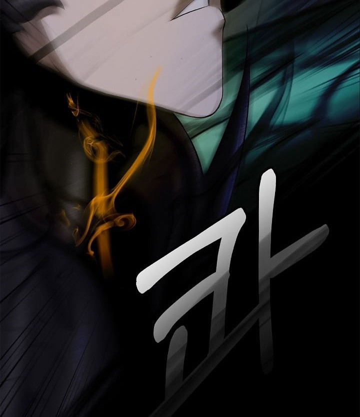 Cystic Story (Call The Spear) Chapter 106 - halaman 36