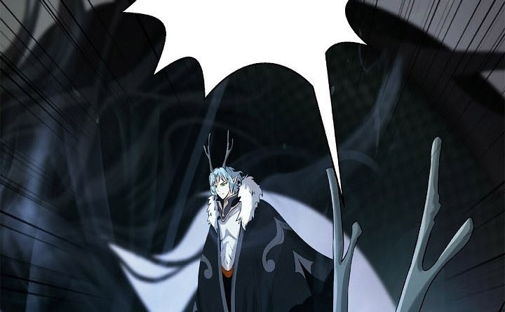 Cystic Story (Call The Spear) Chapter 106 - halaman 4
