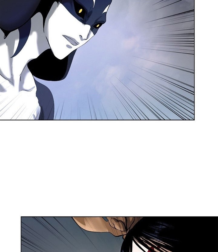 Cystic Story (Call The Spear) Chapter 106 - halaman 40