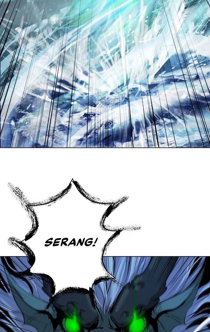 Cystic Story (Call The Spear) Chapter 106 - halaman 56