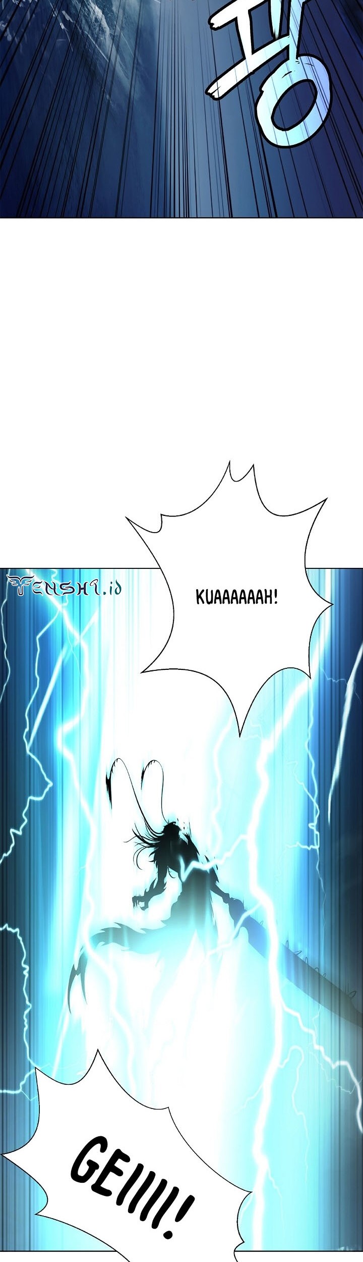 Cystic Story (Call The Spear) Chapter 106 - halaman 58