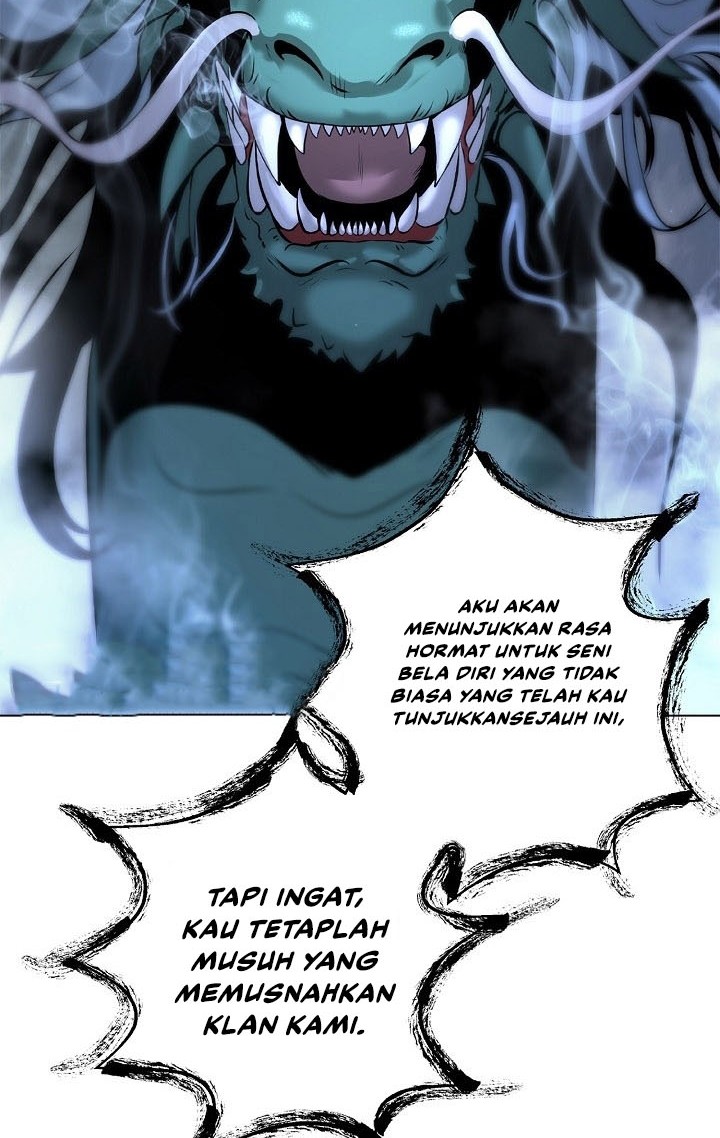 Cystic Story (Call The Spear) Chapter 106 - halaman 64