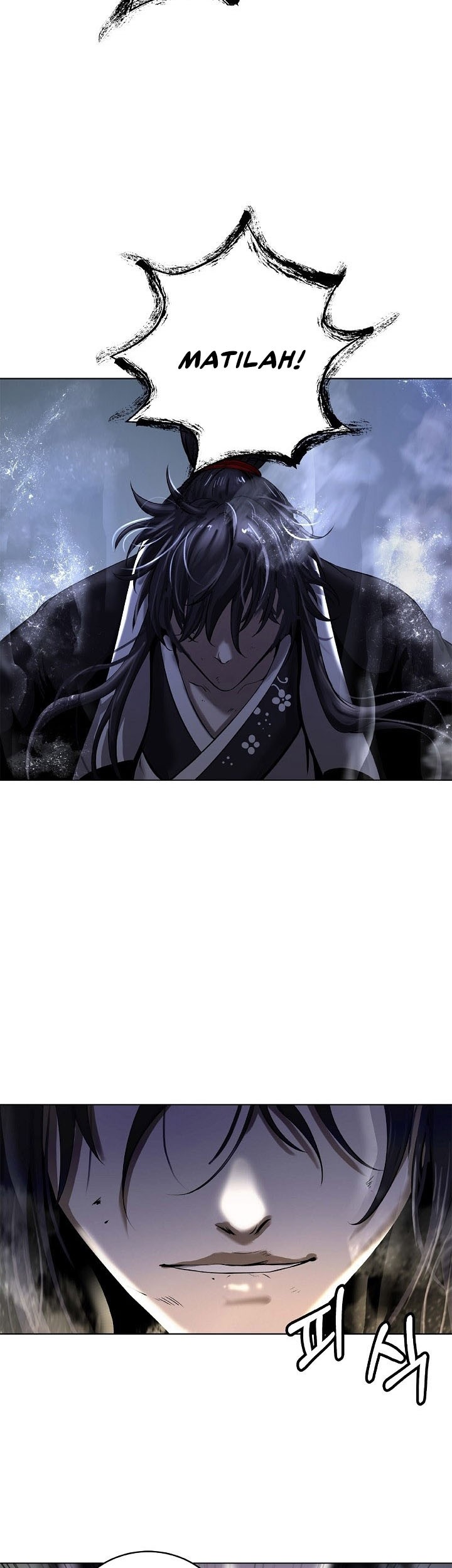 Cystic Story (Call The Spear) Chapter 106 - halaman 65