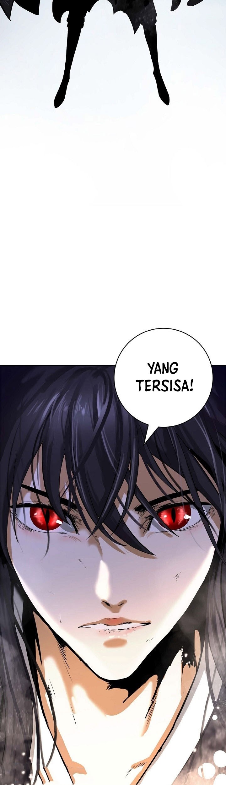 Cystic Story (Call The Spear) Chapter 106 - halaman 67