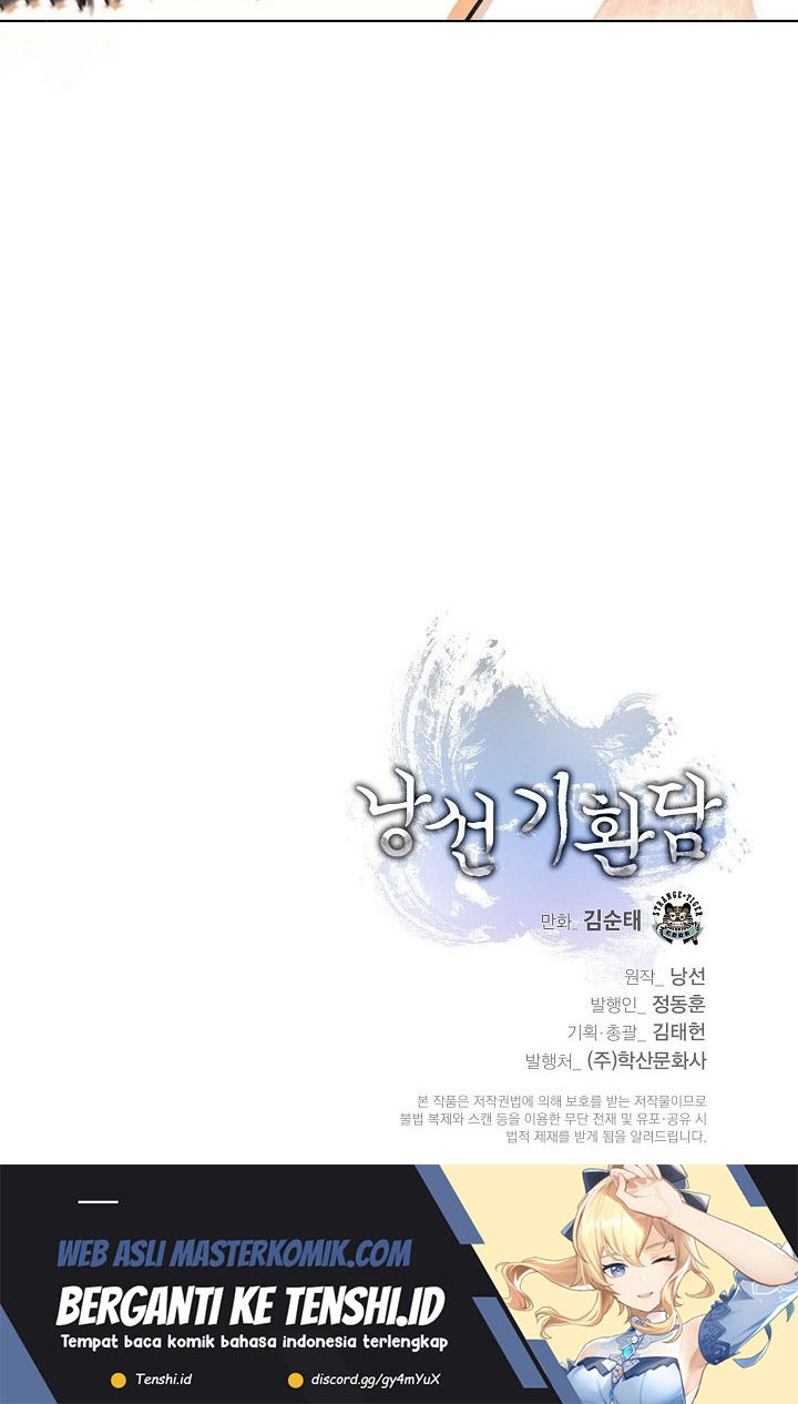 Cystic Story (Call The Spear) Chapter 106 - halaman 68