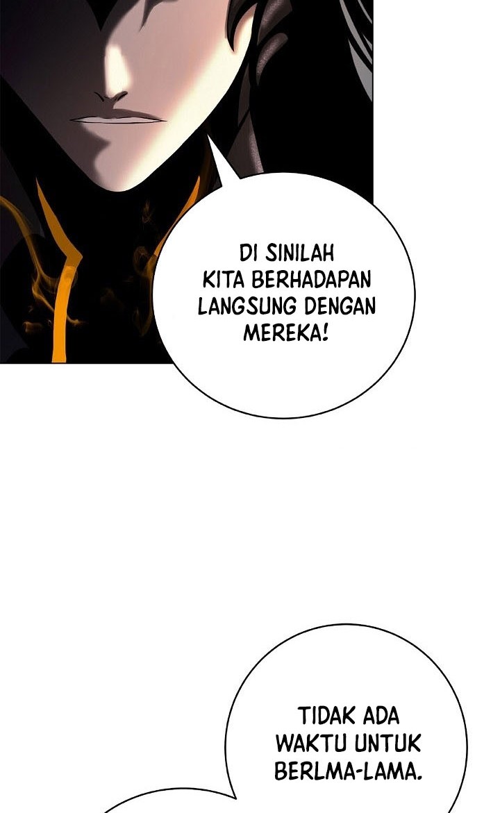 Cystic Story (Call The Spear) Chapter 106 - halaman 8