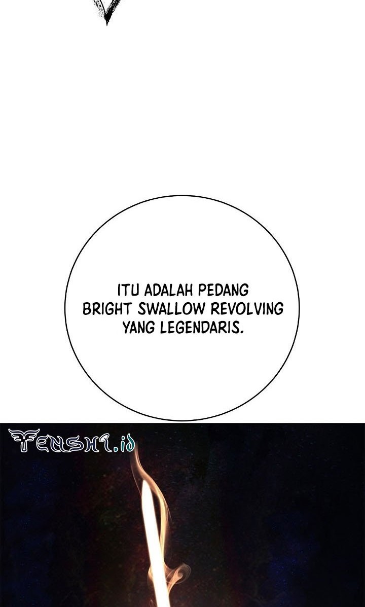 Cystic Story (Call The Spear) Chapter 107 - halaman 15