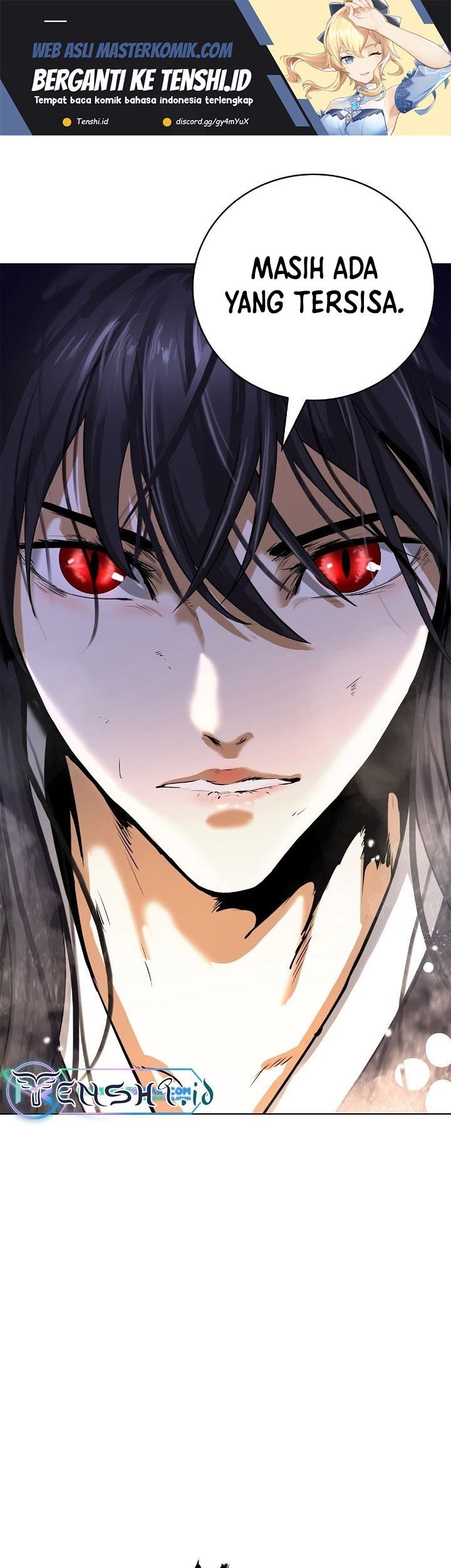 Cystic Story (Call The Spear) Chapter 107 - halaman 2