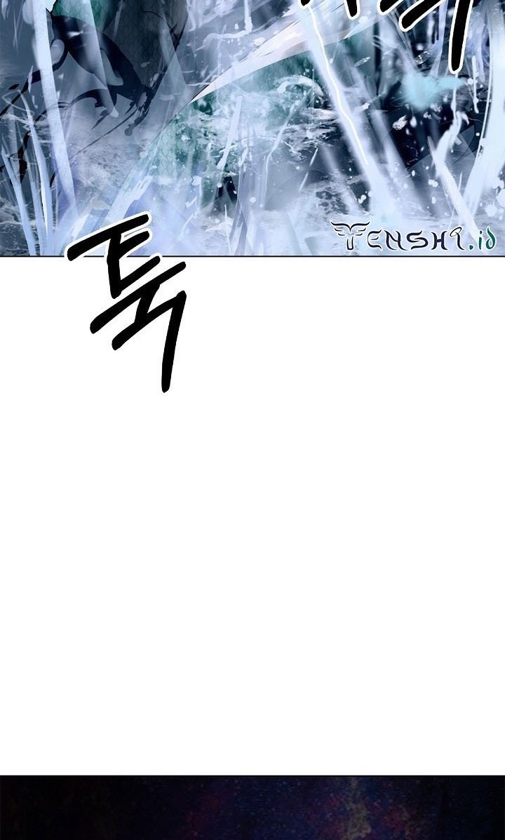 Cystic Story (Call The Spear) Chapter 107 - halaman 23