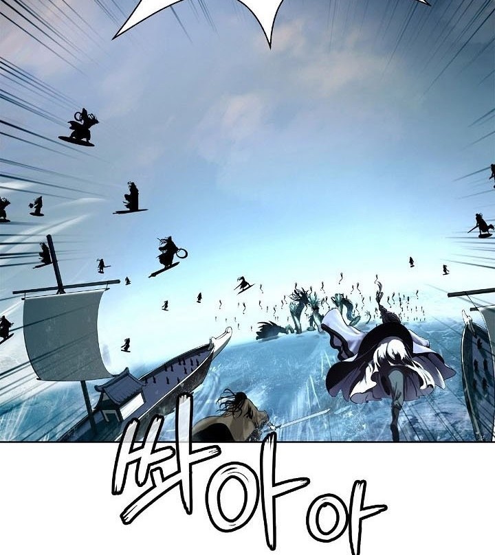 Cystic Story (Call The Spear) Chapter 107 - halaman 31