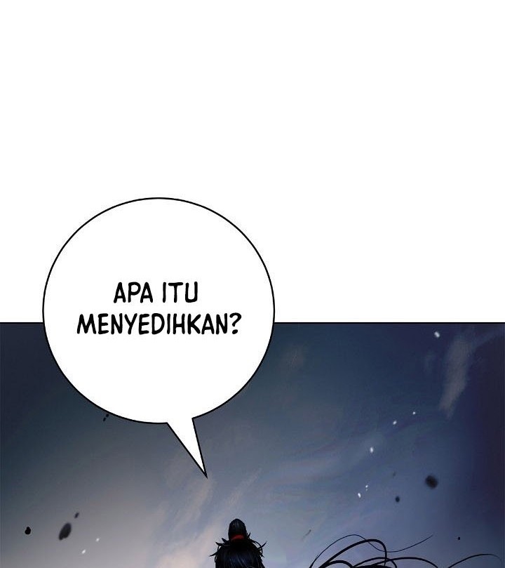 Cystic Story (Call The Spear) Chapter 107 - halaman 35
