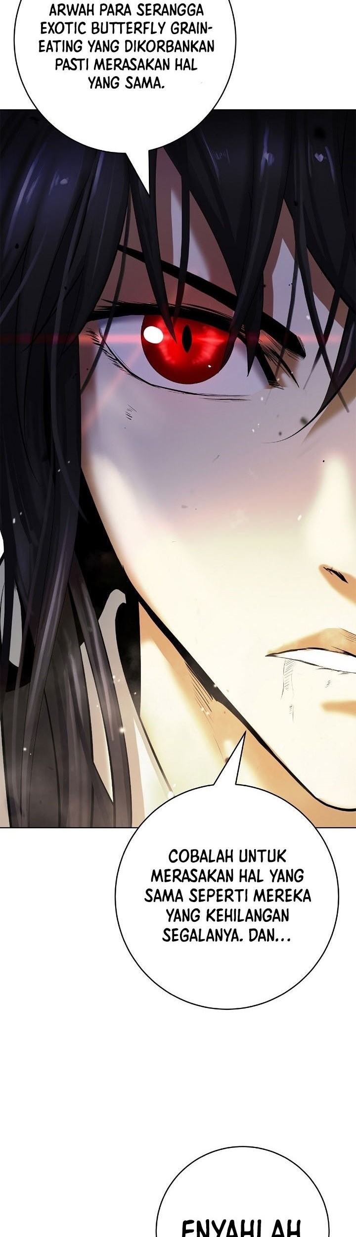 Cystic Story (Call The Spear) Chapter 107 - halaman 37