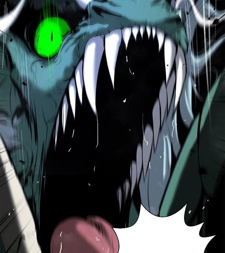 Cystic Story (Call The Spear) Chapter 107 - halaman 39