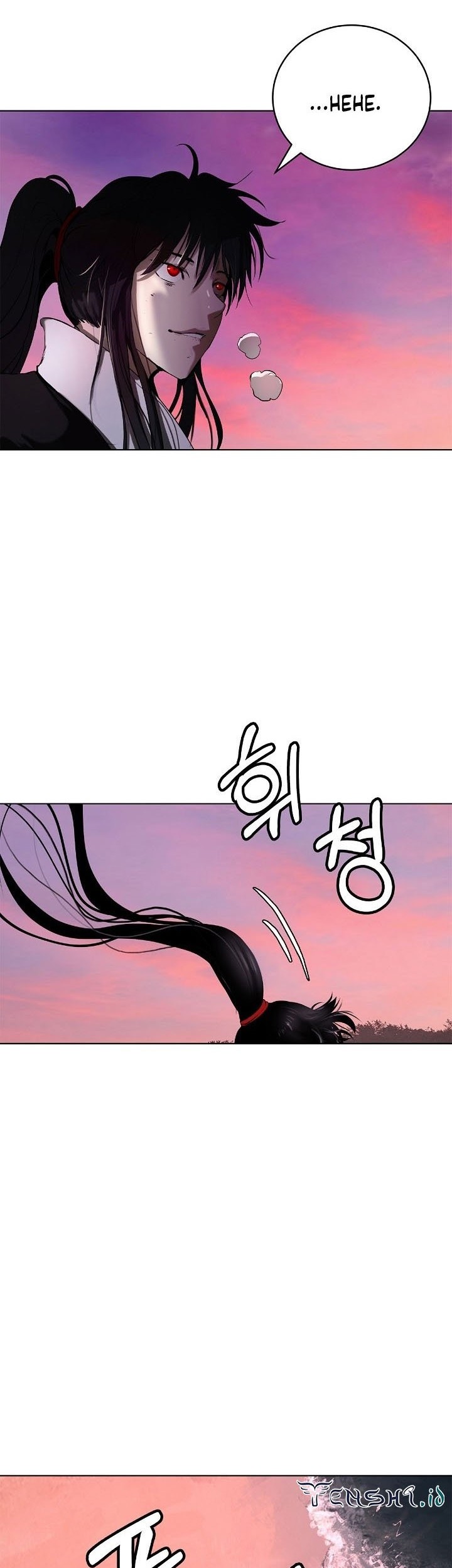 Cystic Story (Call The Spear) Chapter 107 - halaman 45