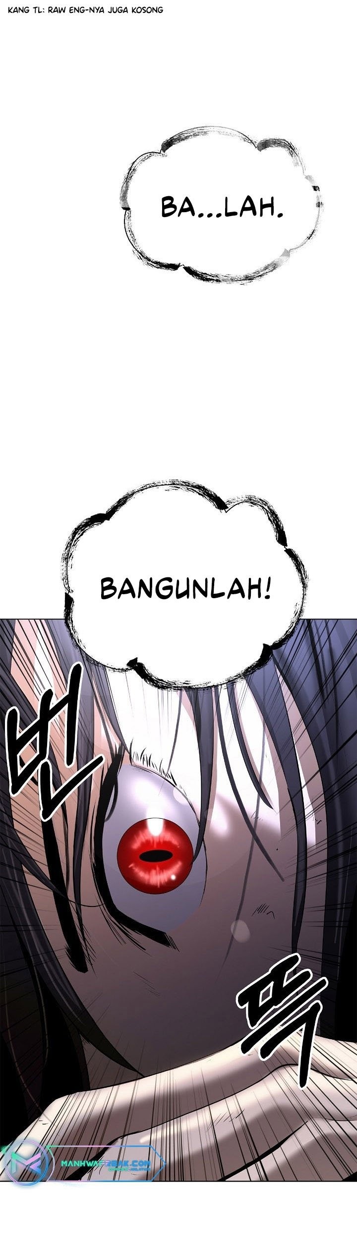 Cystic Story (Call The Spear) Chapter 107 - halaman 48