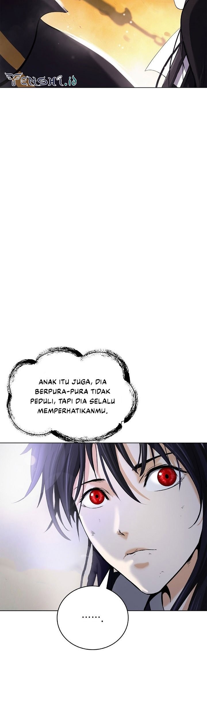 Cystic Story (Call The Spear) Chapter 107 - halaman 52