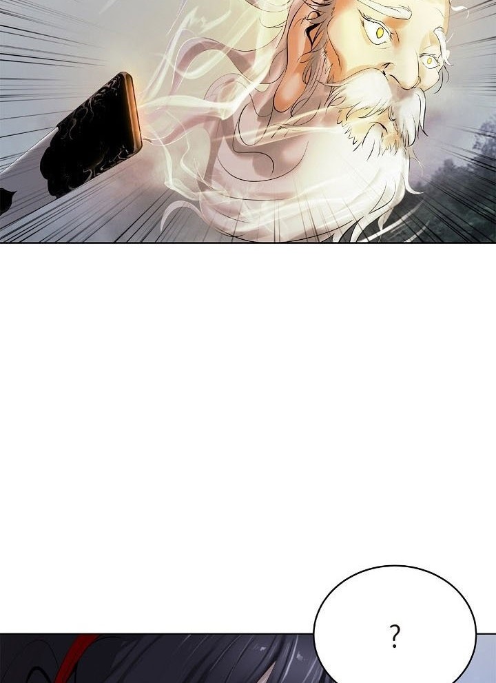 Cystic Story (Call The Spear) Chapter 107 - halaman 59