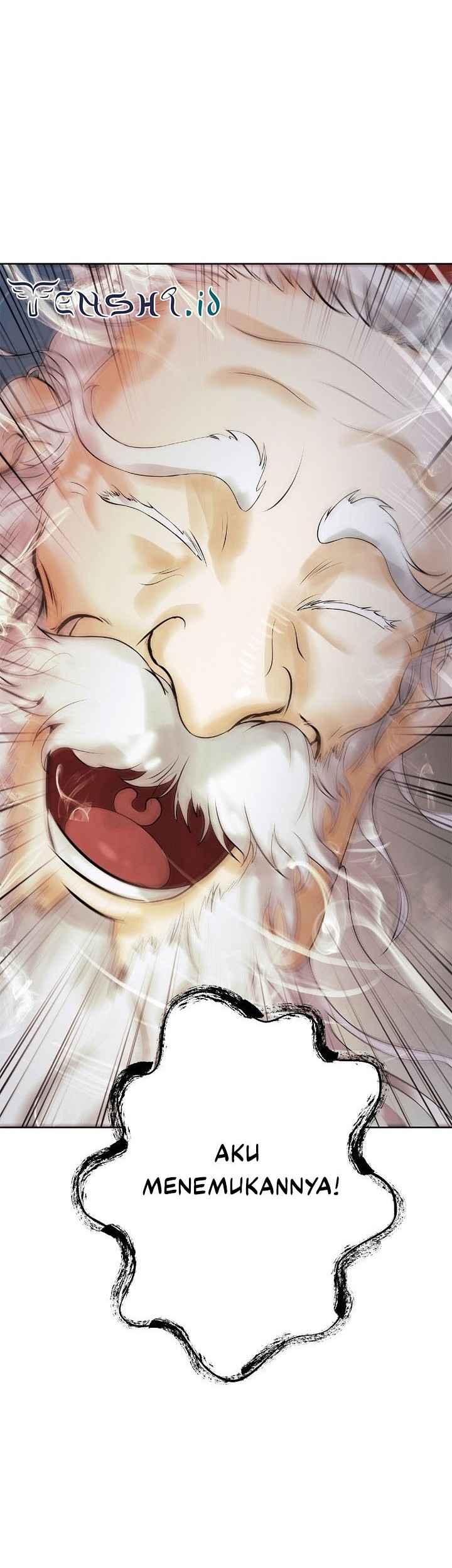 Cystic Story (Call The Spear) Chapter 107 - halaman 61