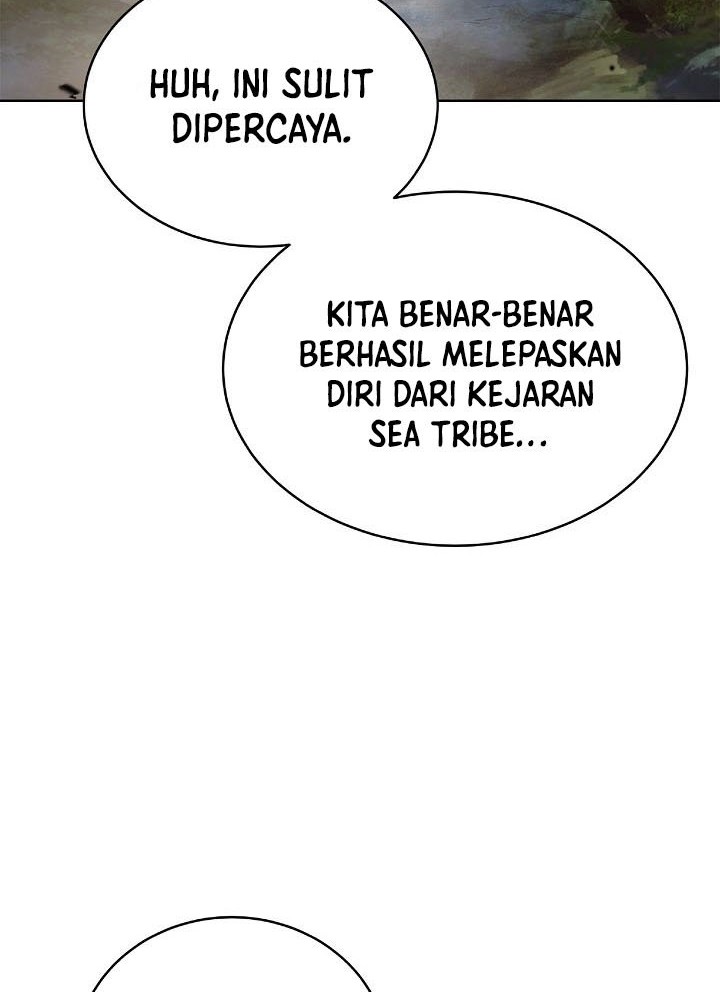 Cystic Story (Call The Spear) Chapter 107 - halaman 63