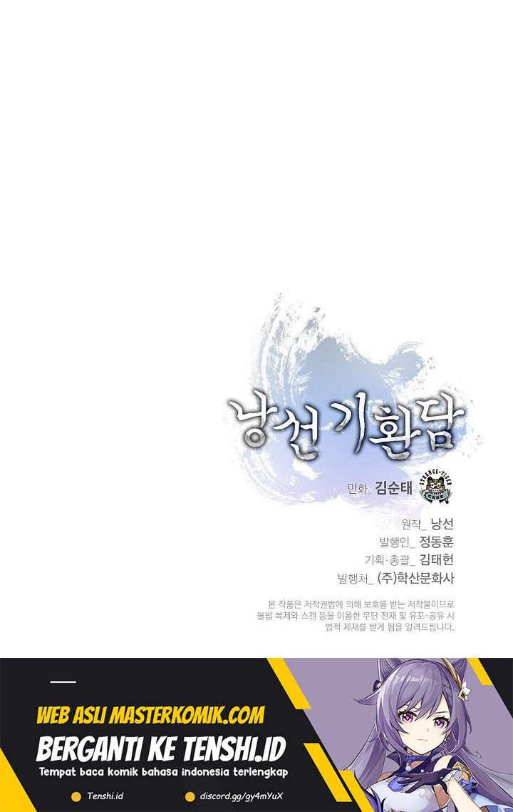 Cystic Story (Call The Spear) Chapter 107 - halaman 67