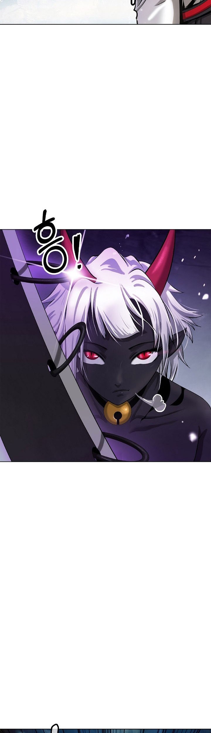Cystic Story (Call The Spear) Chapter 108 - halaman 14