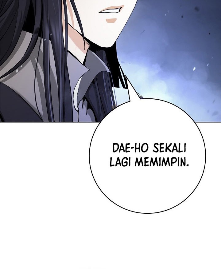 Cystic Story (Call The Spear) Chapter 108 - halaman 24