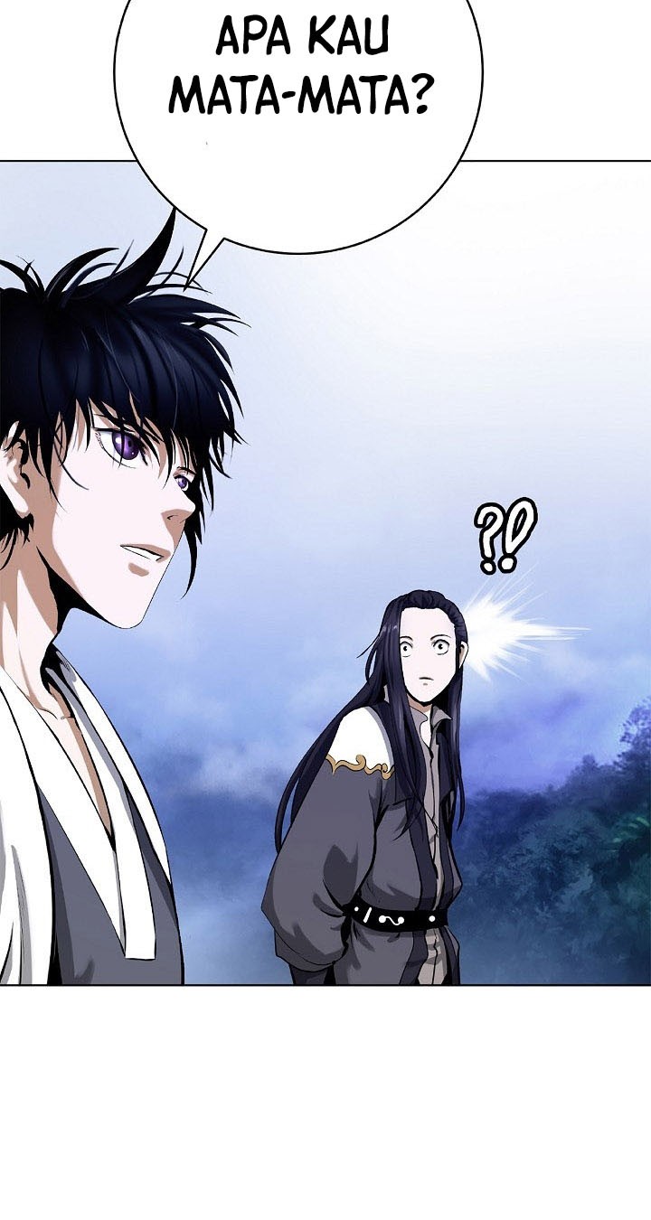 Cystic Story (Call The Spear) Chapter 108 - halaman 4