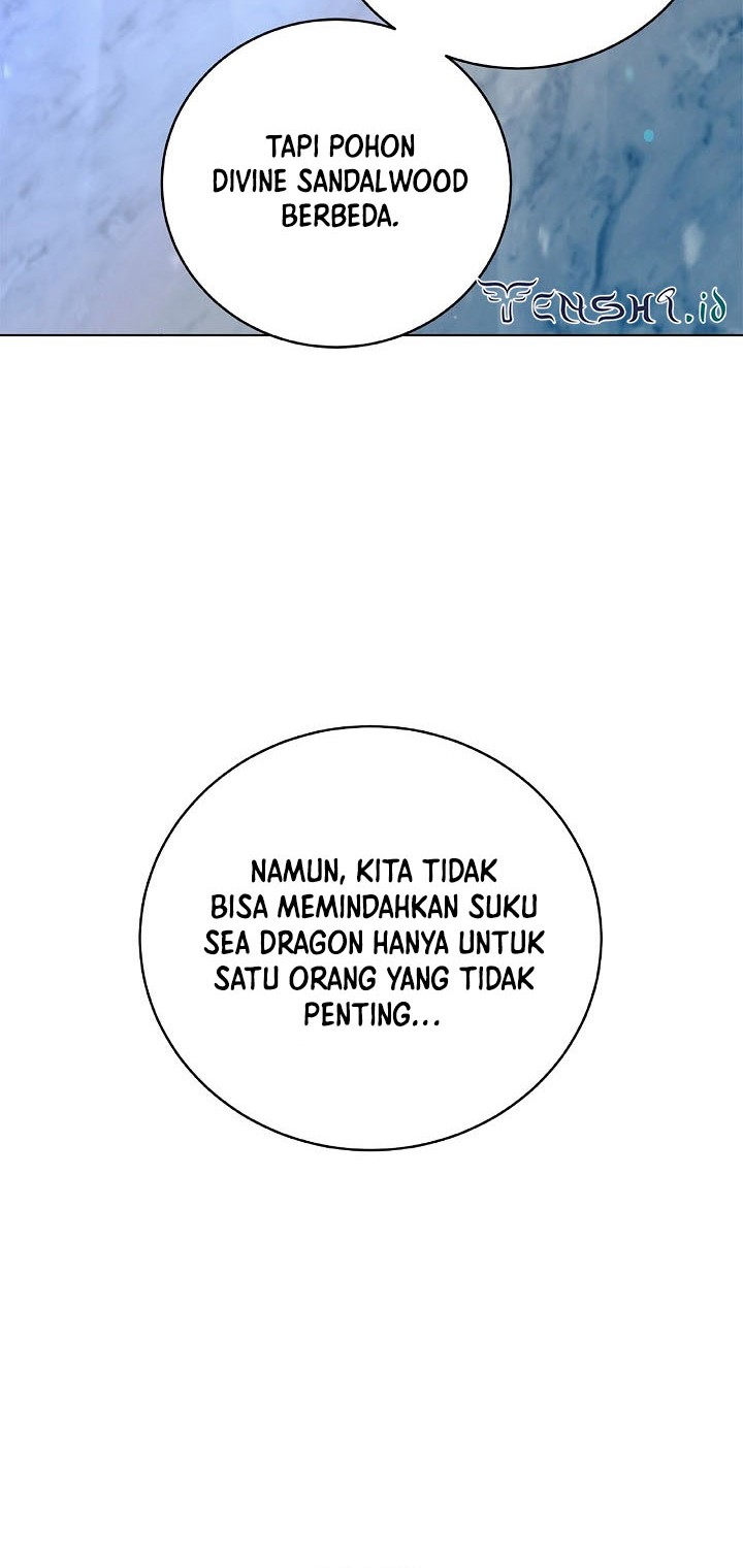 Cystic Story (Call The Spear) Chapter 108 - halaman 40