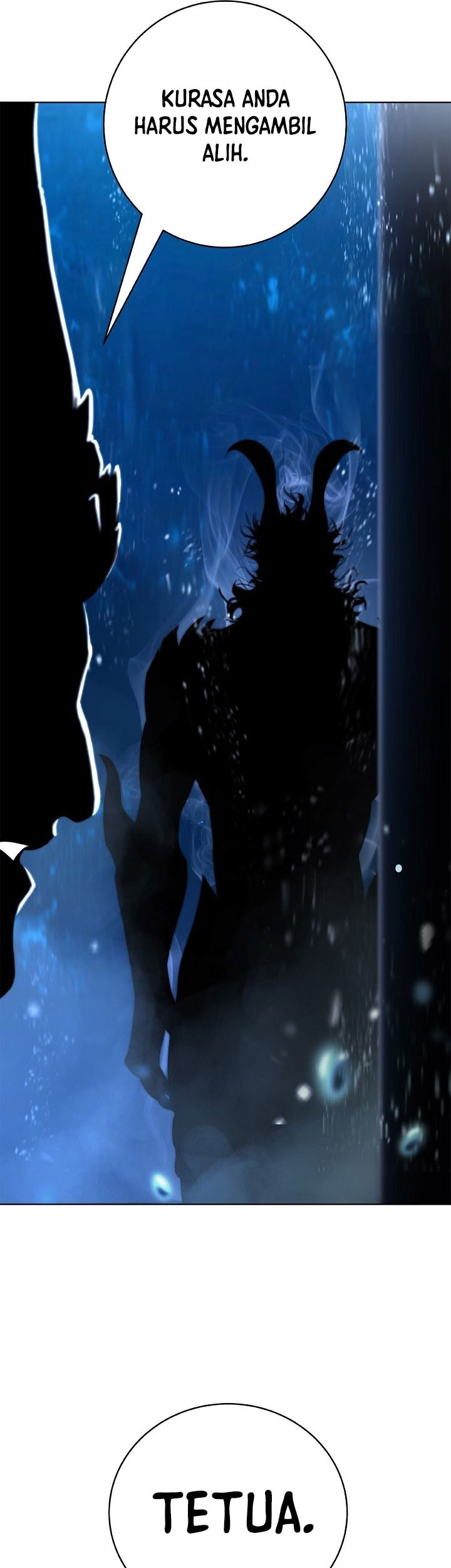 Cystic Story (Call The Spear) Chapter 108 - halaman 41