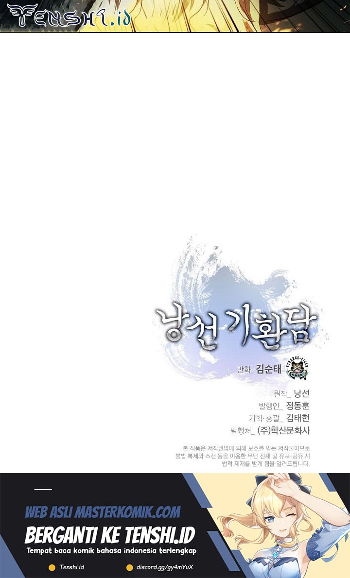 Cystic Story (Call The Spear) Chapter 108 - halaman 60