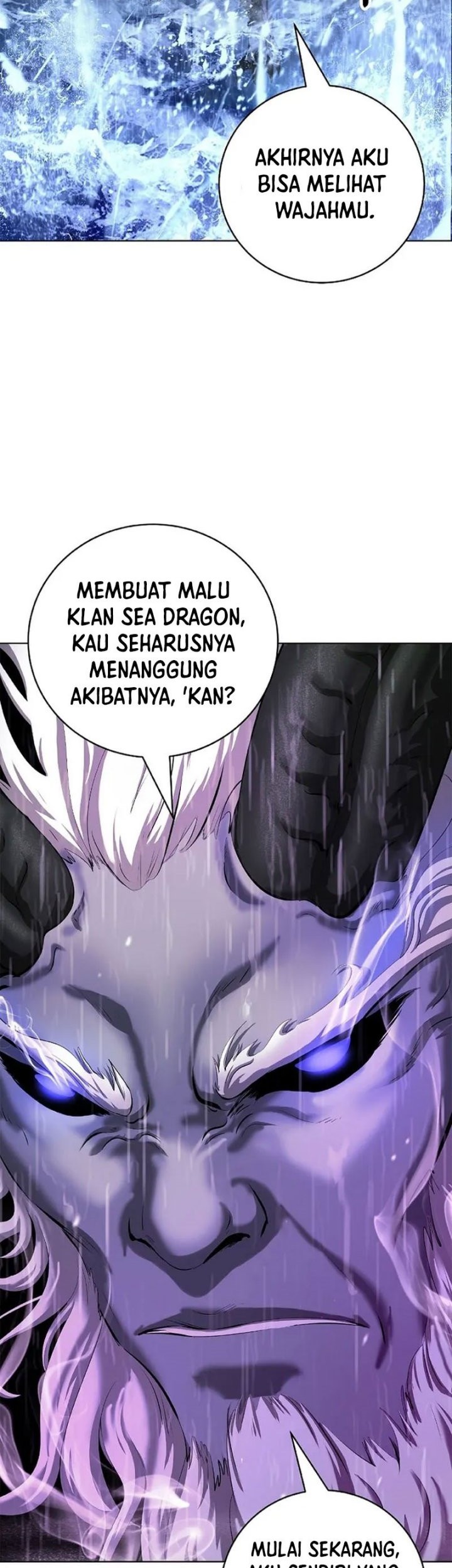 Cystic Story (Call The Spear) Chapter 109 - halaman 18