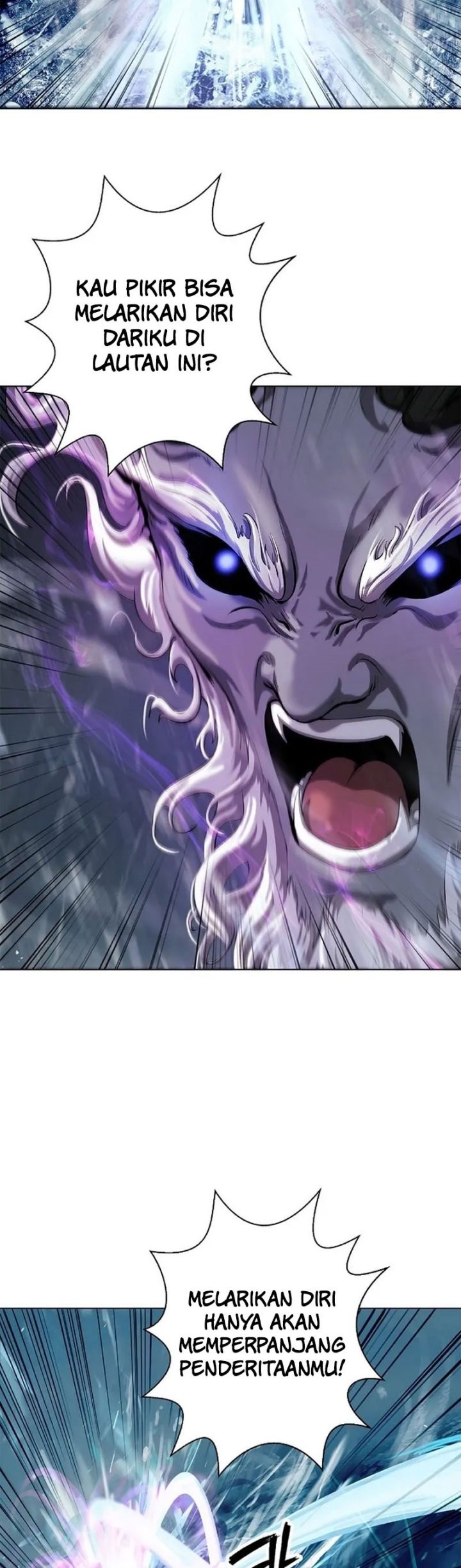 Cystic Story (Call The Spear) Chapter 109 - halaman 24