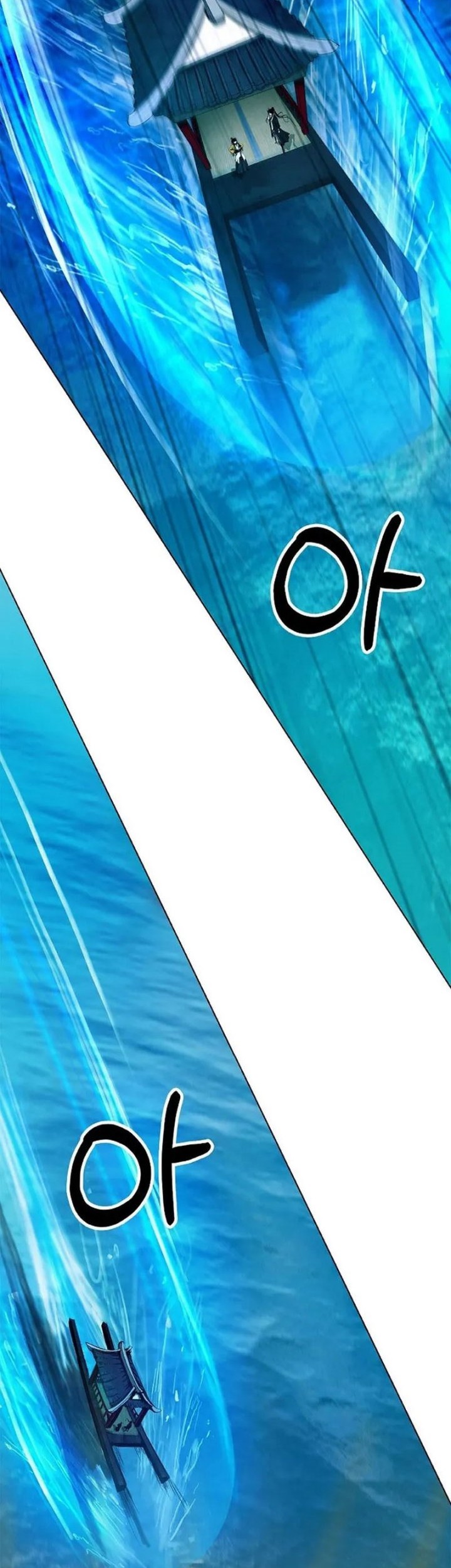 Cystic Story (Call The Spear) Chapter 109 - halaman 3