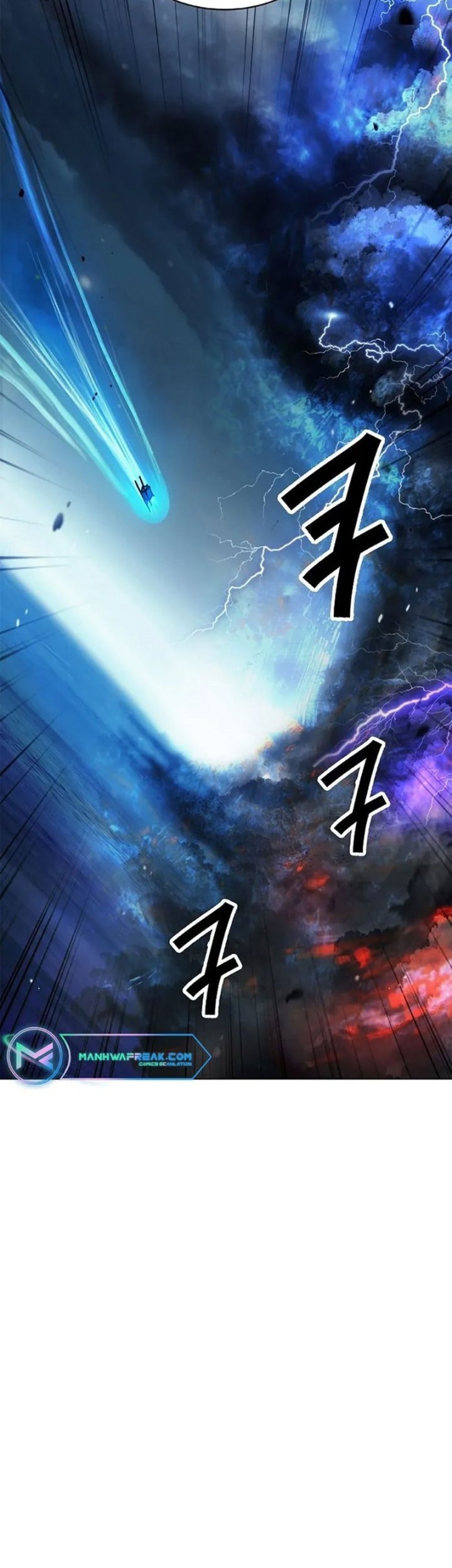 Cystic Story (Call The Spear) Chapter 109 - halaman 35