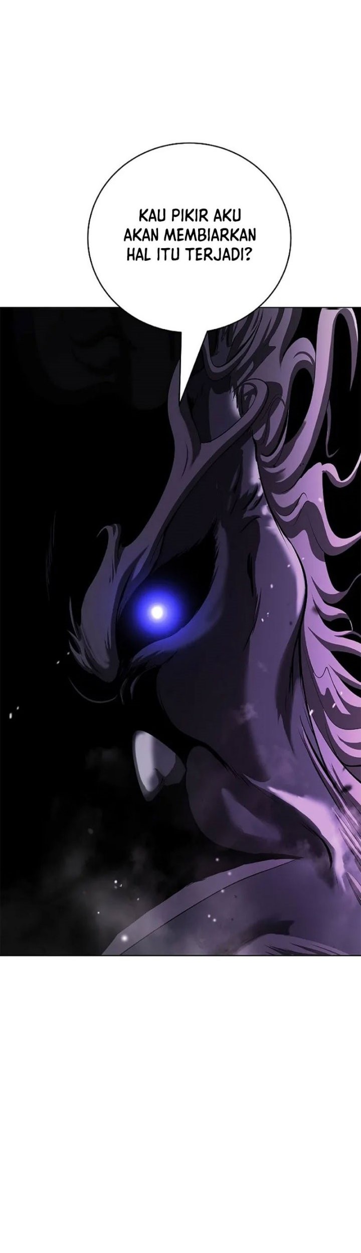 Cystic Story (Call The Spear) Chapter 109 - halaman 45