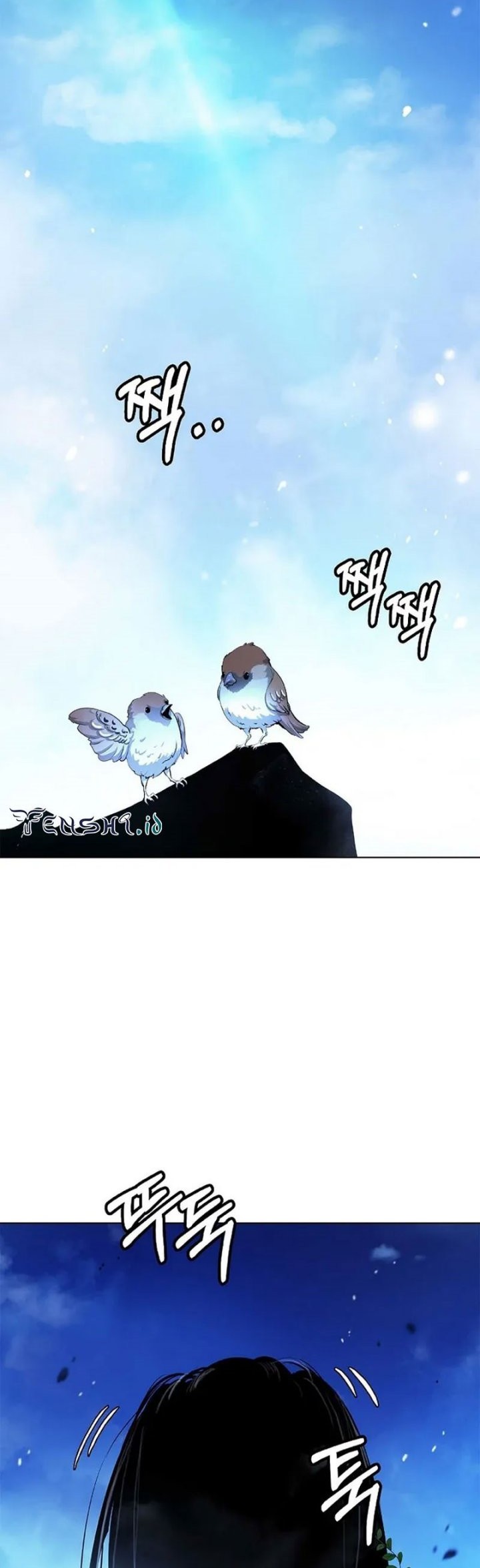 Cystic Story (Call The Spear) Chapter 109 - halaman 48
