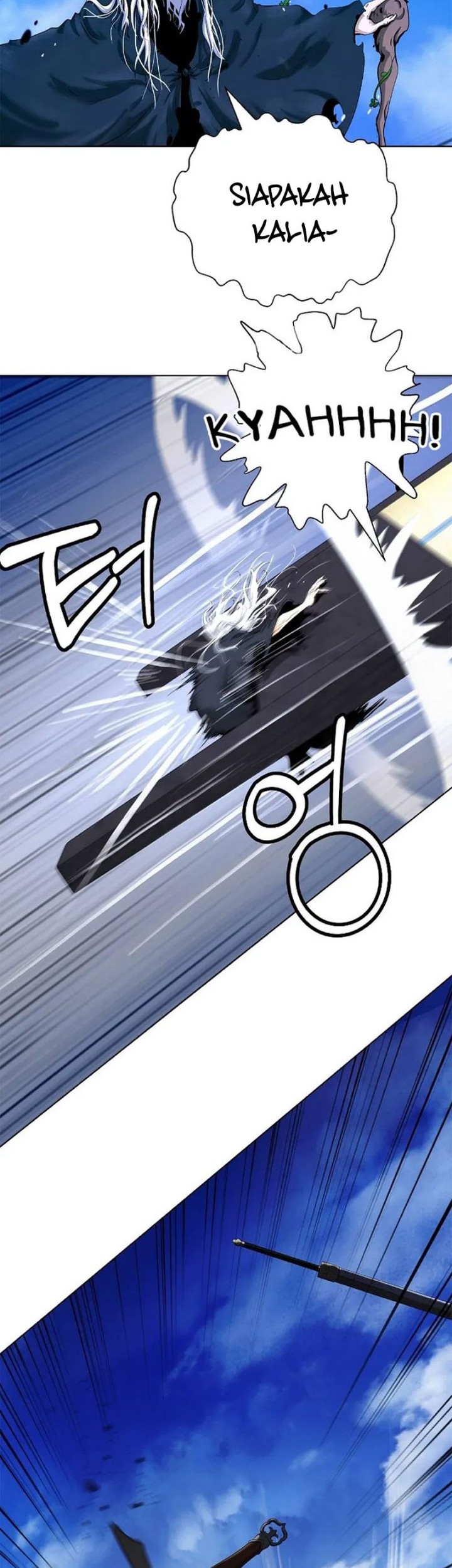 Cystic Story (Call The Spear) Chapter 109 - halaman 53