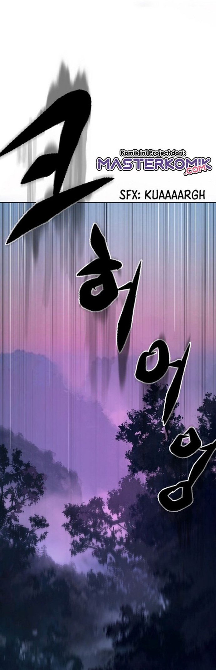 Cystic Story (Call The Spear) Chapter 11 - halaman 18