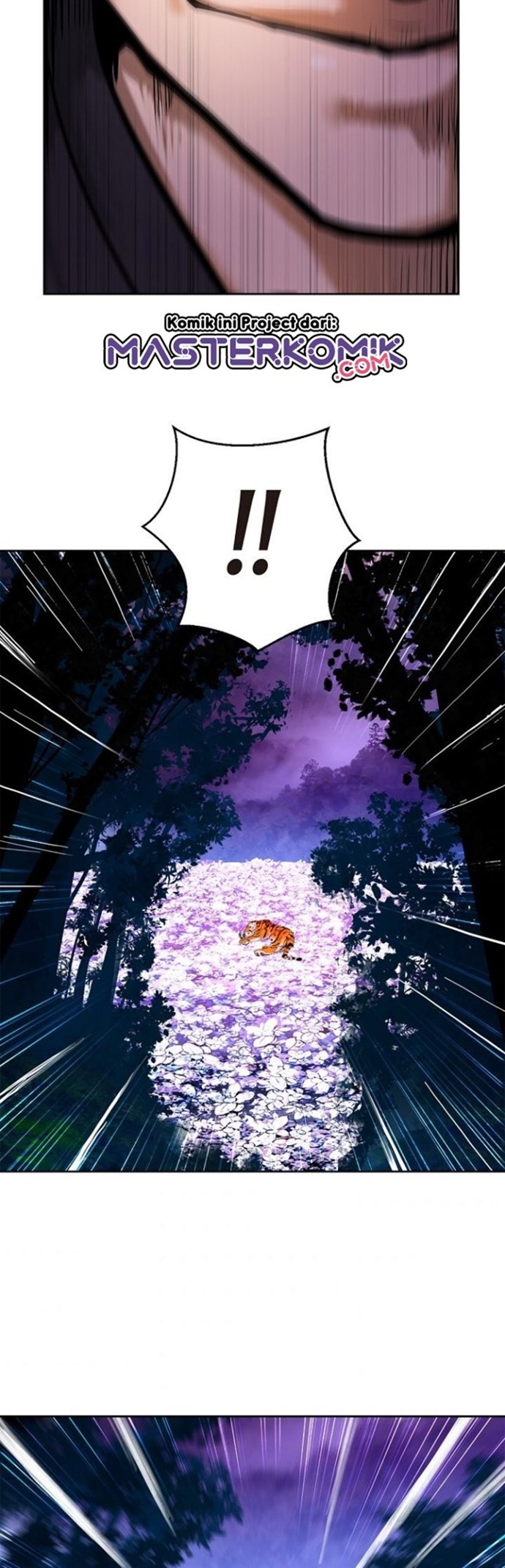 Cystic Story (Call The Spear) Chapter 11 - halaman 35